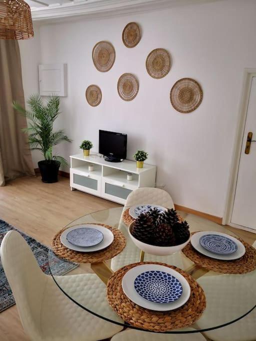 City Center Apartment - Avenida Da Liberdade Lissabon Exterior foto